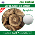 Extrait de Synephrine Citrus Aurantium